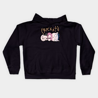 Rock n´t Kids Hoodie